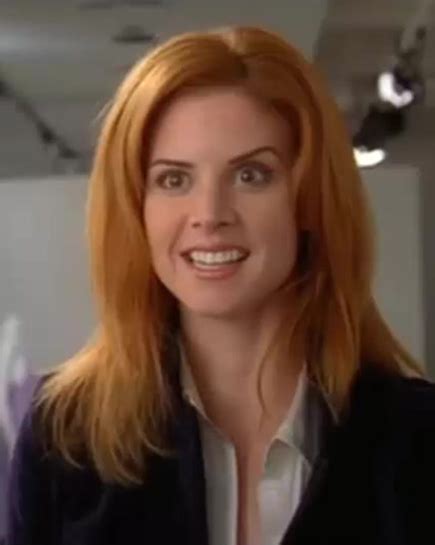 prada casting|sarah rafferty devil wears prada.